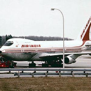 Air India impasse: IPG chief offers to step down
